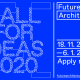 future architecture 2020 call for ideas.