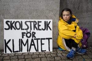 it’s about time greta thunberg for your #climatestrike.