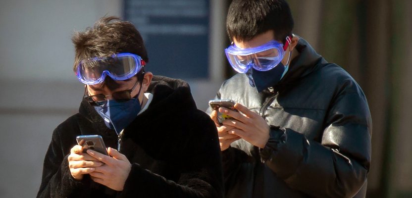 what’s it take for apple and google to partner up? a novel covid-19 pandemic.