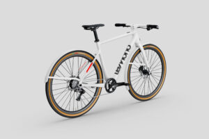 revolutionary greg lamond lightweight prolog does not look/ride like an e-bike.